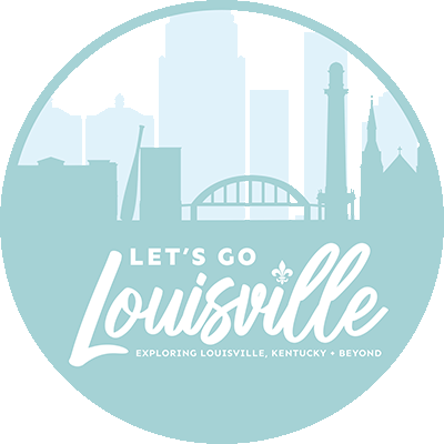 Louisville travel blog helping locals & visitors explore #Louisville, Kentucky, & beyond. #LetsGoLouisville