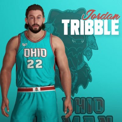 JTribbleGSB's profile picture. #22 Center for the Ohio Shaman GSB