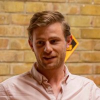 Christopher Hudson 🔶 (@chrisguyhudson) 's Twitter Profile