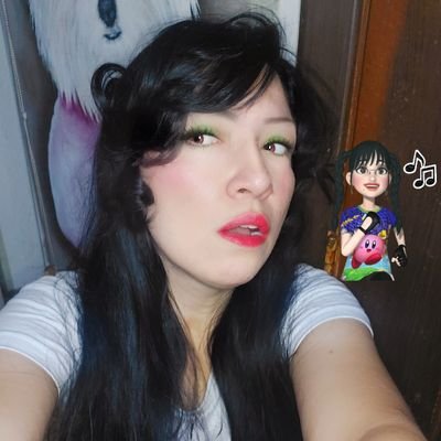 Biancaartchagas's profile picture. I'm a manga artist, draftsman, drummer, cosplayer and visual artist.
Sou mangaka, desenhista, baterista, cosplayer e artista plástica. Amo cachorros e gatos!!!
