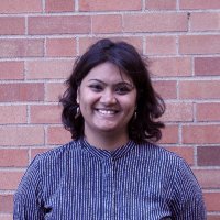 Eesha Kunduri (@ekunduri) 's Twitter Profile Photo