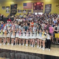 Roaring Pride (@roaring_pride) 's Twitter Profile Photo Roaring Pride (@roaring_pride) 's Twitter Profile Photo