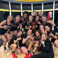 Madison Girls Basketball (@madgbball) 's Twitter Profile