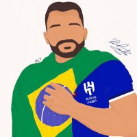 Samuel Silva(@braziliansaudi) 's Twitter Profile Photo