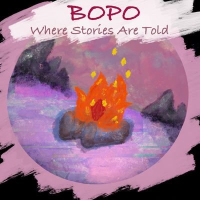 BoPo: Where Stories are Told
Fantasy authoress and artist