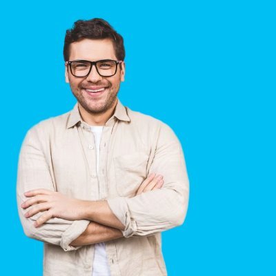 Author | Marketer | Ghostwriter
Writing isn't easy but growing followers and marketing can be more challenging.