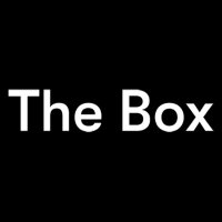 The Box, Plymouth(@theboxplymouth) 's Twitter Profile Photo