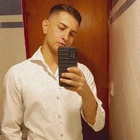 Efra (@nelsonefra18) 's Twitter Profile
