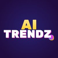 AI Trendz(@AiTrendz) 's Twitter Profile Photo