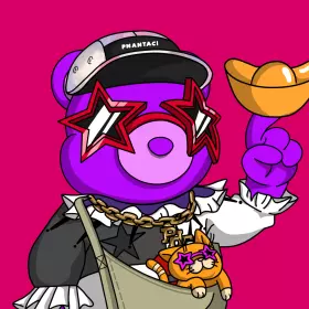 YJayzz's profile picture. Towards a future that has nothing else to give.