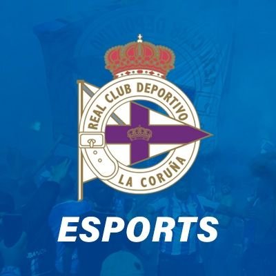 R.C Deportivo eSports Profile