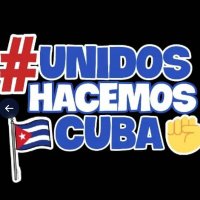 Marlen Chinea Pérez (@chinea_marlen) 's Twitter Profile Photo Marlen Chinea Pérez (@chinea_marlen) 's Twitter Profile Photo