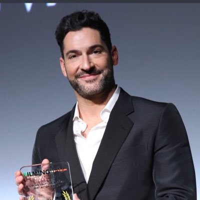 Tom Ellis fan,adele fan,germ fan , Lucifer,bones,