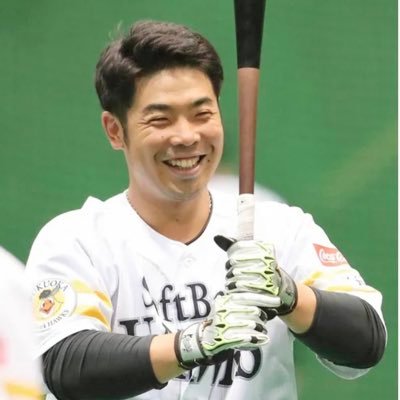 #sbhawks 福岡か北海道にいます/プロ野球/VOD/バナナムーン/乃木中/ディケイド/ドゲン…気軽にフォロー下さい! I get stressed by you being around.I want to die.