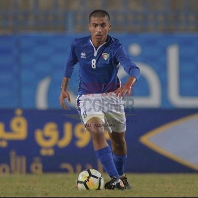منتخب الكويت الاولمبي - نادي كاظمة - نادي الساحل
