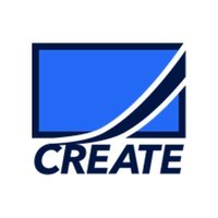 CREATE (@create_center) 's Twitter Profile Photo