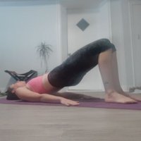 K-Ghislaine (@k_ghislaine) 's Twitter Profile