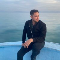 Gürkan (@gurkanovett) 's Twitter Profile Photo