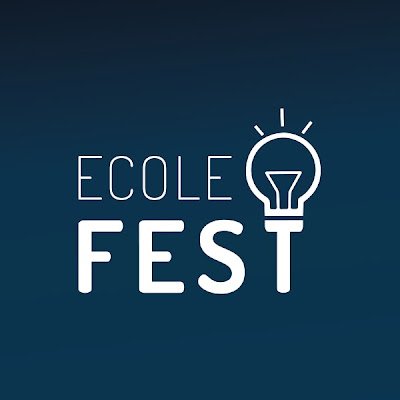 EcoleFEST, sponsorisé par Asecel, Réseau des professionnels engagés dans le génie écologique, l'économie verte, l'artisanat et le bien-être. Protéger la planète