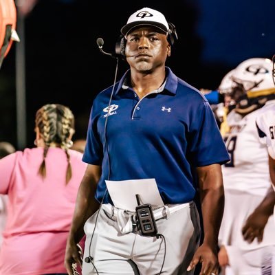 Chad Pegues Profile