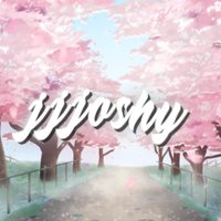 jjjoshy (@jjjoshy_) 's Twitter Profile Photo