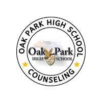 OakParkHSCounseling (@counselingophs) 's Twitter Profile Photo OakParkHSCounseling (@counselingophs) 's Twitter Profile Photo