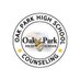 OakParkHSCounseling (@counselingophs) Twitter profile photo OakParkHSCounseling (@counselingophs) Twitter profile photo