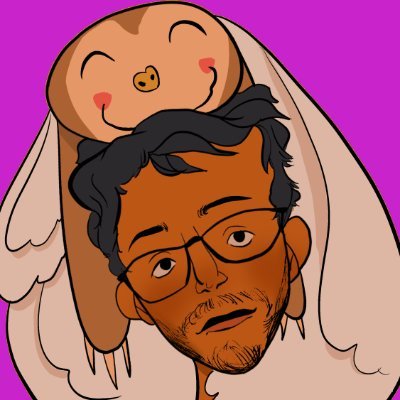 Bachir with the good beard🍉さんのプロフィール画像