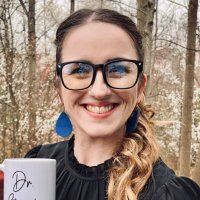 Morgan Thompson, PhD(@MorganStrimel) 's Twitter Profile Photo