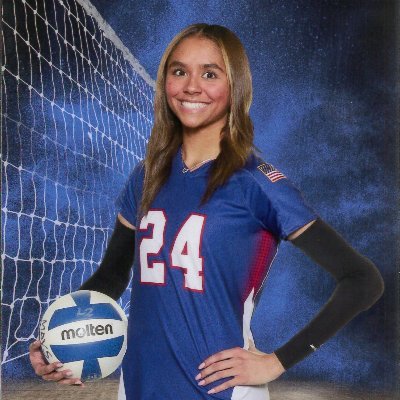 sydney baumfalk Profile