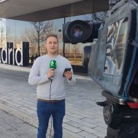 Sergio Sierra (@sergiosierratv) 's Twitter Profile Photo Sergio Sierra (@sergiosierratv) 's Twitter Profile Photo