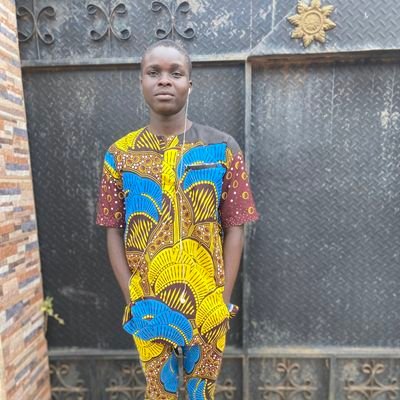 1BlackManpage's profile picture. 