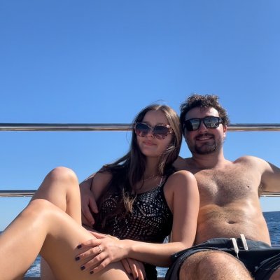 riley_kern_'s profile picture. Santa Clara University Marketing Student