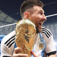 و (@goatlleo) 's Twitter Profile