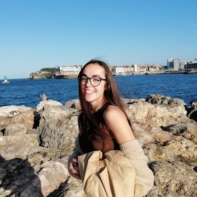 MSc student | Biomedicine and molecular oncology | Computational biology 👩💻