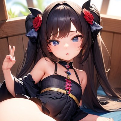Kaze_AIさんのプロフィール画像
