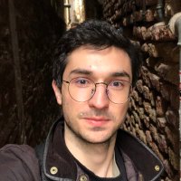 Alexandru Bacita (@alexbacita) 's Twitter Profile