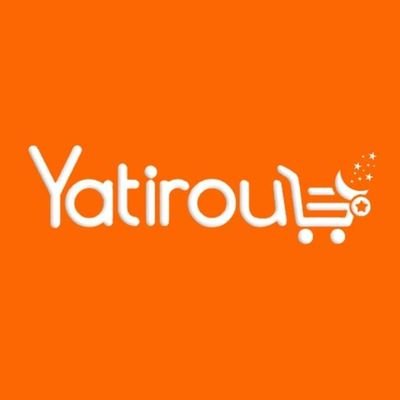 https://t.co/ltp3wYFNI0 
#Yatirou est un site de vente en ligne🇹🇳
Nous vous offrons: ❤ Produits 💯authentiques. - Livraison dans les délais.