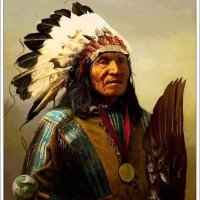 Native American Community(@NativeA77507827) 's Twitter Profile Photo