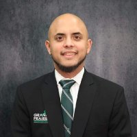 Bryan Parra M.Ed.(@Bryan4GPISD) 's Twitter Profile Photo