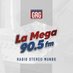 Radio Stereo Mundo 90. 5 La Mega (@lamega_rio) Twitter profile photo