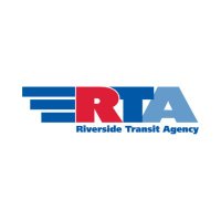 Riverside Transit(@RTABus) 's Twitter Profile Photo