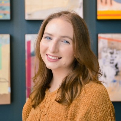 Caroline Hess • Marketing Strategist Profile