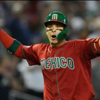 Los Peloteros (@peloterosmexico) 's Twitter Profile Photo Los Peloteros (@peloterosmexico) 's Twitter Profile Photo