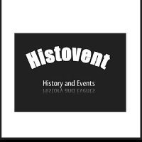 HISTOVENT(@HISTOVENT) 's Twitter Profile Photo