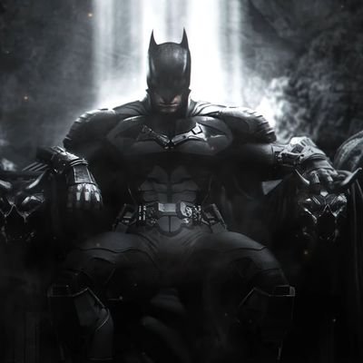 ''We are Cardano. And, if you'll permit us, we'd like to change the world.''

$brucewayne_