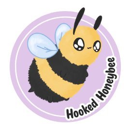 hookedhoneybee Profile Picture
