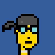 44cash44's profile picture. Litecoin Punks #737  https://t.co/xXxk14XeKp $FAR