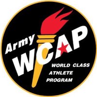 U.S. Army World Class Athlete Program(@usarmywcap) 's Twitter Profile Photo