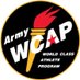 U.S. Army World Class Athlete Program (@usarmywcap) Twitter profile photo